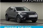 2024 Land Rover Range Rover Velar