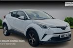 2018 Toyota C-HR