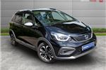 2023 Honda Jazz Crosstar