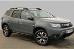 2023 Dacia Journey