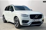 2021 Volvo XC90