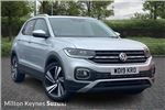 2019 Volkswagen T-Cross