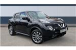 2017 Nissan Juke