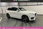 2017 Volvo XC90