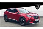 2020 Peugeot 2008