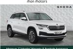 2023 Skoda Kodiaq