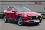 2020 Mazda CX-30