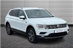 2019 Volkswagen Tiguan Allspace
