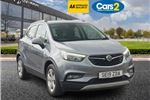 2019 Vauxhall Mokka X