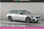 2021 Mercedes-Benz C-Class Estate