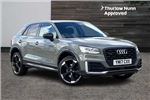 2017 Audi Q2