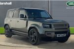 2023 Land Rover Defender