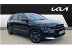 2023 Kia Niro