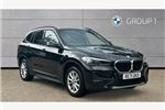 2021 BMW X1