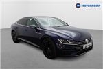 2019 Volkswagen Arteon