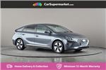 2019 Hyundai IONIQ