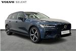 2023 Volvo V60