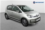 2021 Volkswagen e-Up