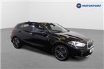 2024 BMW 1 Series 118i [136] M Sport 5dr Step Auto [LCP]