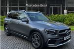 2024 Mercedes-Benz GLB