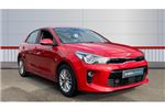 2017 Kia Rio