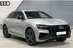 2021 Audi Q8