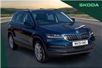 2019 Skoda Karoq