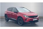 2022 Vauxhall Grandland