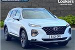 2021 Hyundai Santa Fe