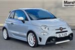 2022 Abarth 695