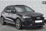 2019 Audi Q3