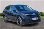 2024 Kia Picanto