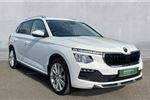 2024 Skoda Kamiq