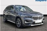 2022 BMW X1