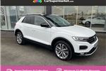 2019 Volkswagen T-Roc