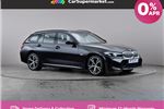 2022 BMW 3 Series Touring