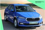 2023 Skoda Fabia
