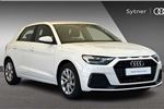 2023 Audi A1