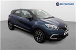 2019 Renault Captur