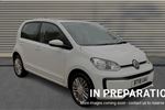 2018 Volkswagen Up