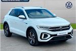 2024 Volkswagen T-Roc