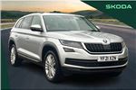 2021 Skoda Kodiaq