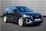 2022 Audi Q2