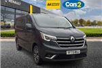 2023 Renault Trafic SL30 Blue dCi 170 Extra Sport Van EDC