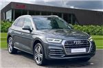 2017 Audi Q5