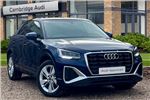 2024 Audi Q2