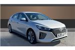 2019 Hyundai IONIQ