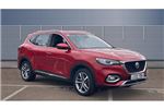 2022 MG HS