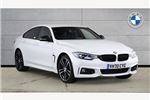 2020 BMW 4 Series Gran Coupe