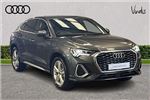 2024 Audi Q3